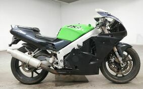 KAWASAKI ZXR250 ZX250C