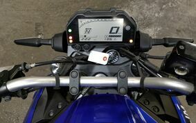 YAMAHA MT-25 RG43J