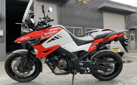 SUZUKI DL1050 (V-Strom 1050) XT 2020 EF11M