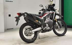 HONDA CRF250 RALLY MD44