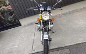 HONDA CB400F 1976 CB400