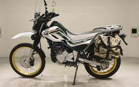 YAMAHA SEROW 250 Gen.3 DG31J