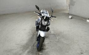 YAMAHA MT-03 RH07J