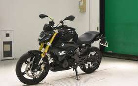 BMW G310R 2022