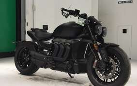 TRIUMPH ROCKET III R 2022