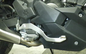 KAWASAKI VERSYS 250 A LE250D