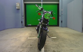 KAWASAKI Z400 FX KZ400E