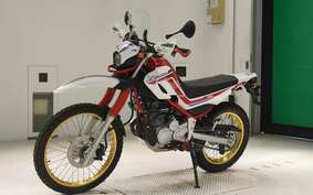 YAMAHA SEROW 250 Gen.3 DG31J