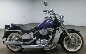 KAWASAKI VULCAN 400 CLASSIC 1996 VN400A