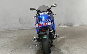 KAWASAKI ZZ1200 NINJA R 2002 ZXT20C