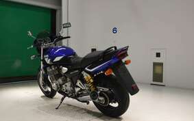 YAMAHA XJR1300 2001