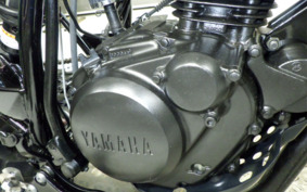 YAMAHA TW200 Gen.2 DG07J