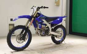 YAMAHA YZ450 F CJ26C