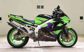 KAWASAKI ZX900R NINJA 2001 ZX900E