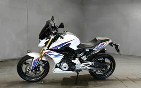 BMW G310R 2017 0G01