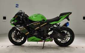 KAWASAKI NINJA ZX-6R A 2020 ZX636G