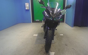 KAWASAKI NINJA 400R 2012 ER400B