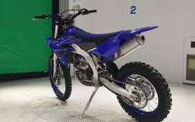 YAMAHA YZ250FX CG41C