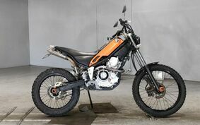 YAMAHA TRICKER DG10J