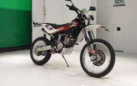 HUSQVARNA TE250R