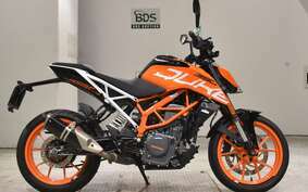 KTM 390 DUKE 2022 JPJ40