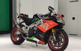 APRILIA RSV4R 2018