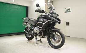 BMW R1200GS ADVENTURE 2013