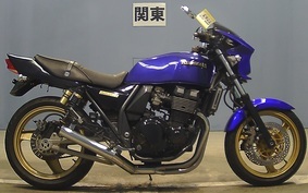 KAWASAKI ZRX-2 2003 ZR400E