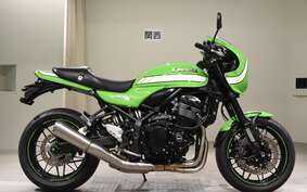 KAWASAKI Z900RS CAFE 2018 ZR900C