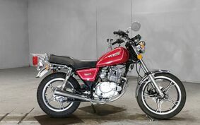 SUZUKI GN125 PCJB1