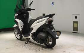 YAMAHA TRICITY 125 SE82J