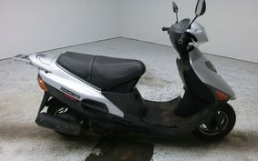 SUZUKI VECSTAR 125 CF42A