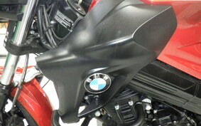 BMW F800R 2015