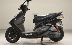 YAMAHA CYGNUS 125 XSR 2 SE44J