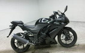 KAWASAKI NINJA 250R 2012 EX250K