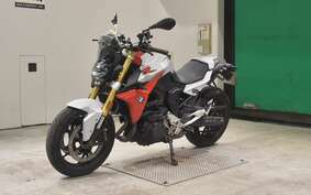 BMW F900R 2020 0K11