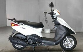 YAMAHA AXIS 125 TREET SE53J