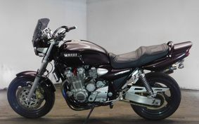 YAMAHA XJR1300 2001 RP01J