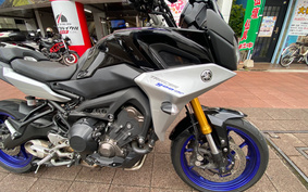 YAMAHA TRACER 9 GT 2018 RN51J