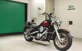 KAWASAKI VULCAN 800 CLASSIC 1996 VN800A