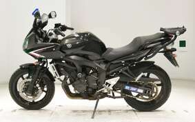 YAMAHA FAZER FZ6 S 2009