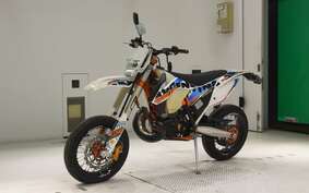 KTM 250 EXC F SIXDAYS