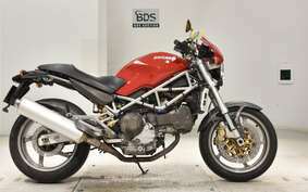 DUCATI MONSTER S4 2003 M400A