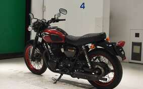 KAWASAKI W800 2013 EJ800A