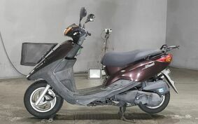 YAMAHA AXIS 125 TREET SE53J