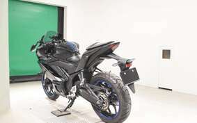 YAMAHA YZF-R25 A RG74J