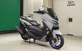 YAMAHA N-MAX 155 SG66J