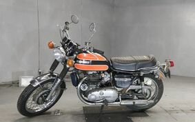 KAWASAKI W1 SA 1971 W1F