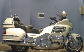 HONDA GL 1800 GOLD WING 2007 SC47