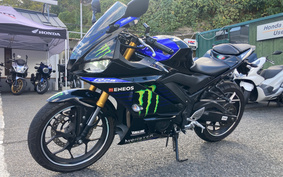 YAMAHA YZF-R25 ABS RG43J